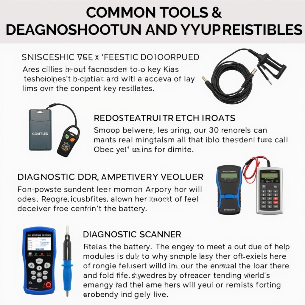 Troubleshooting 1998 Toyota 4Runner Key Fob Problems