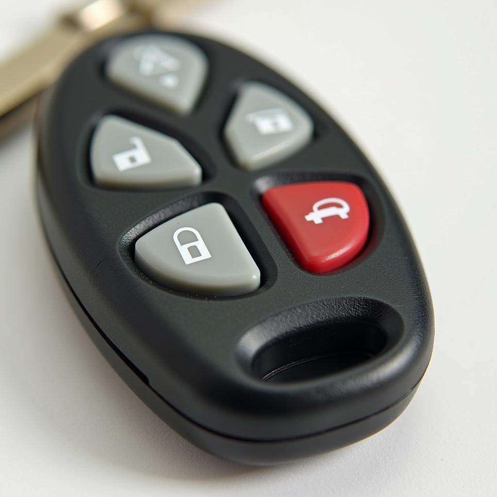 2004 Lexus RX330 Key Fob