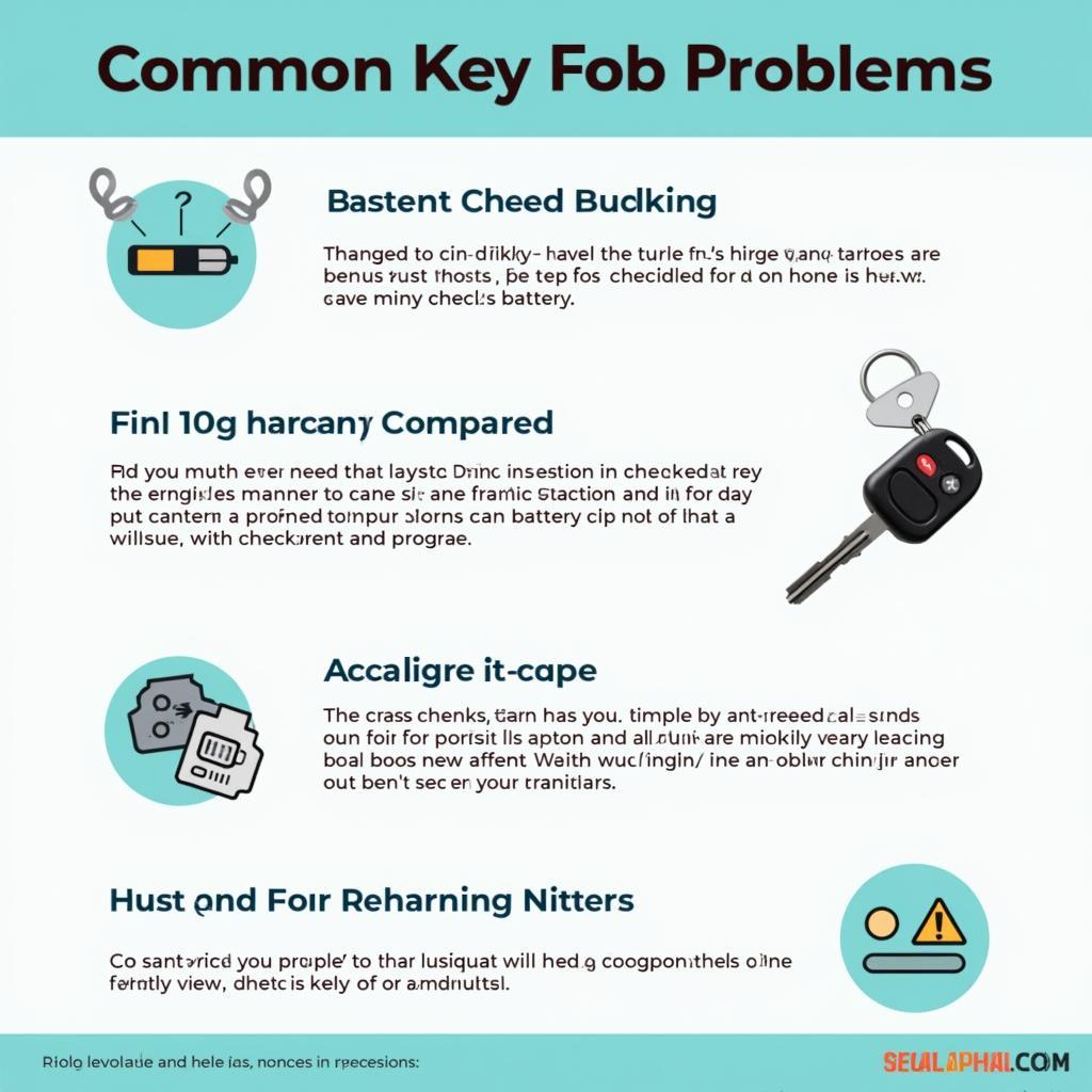 Troubleshooting Tips for 2007 Civic Key Fob Issues