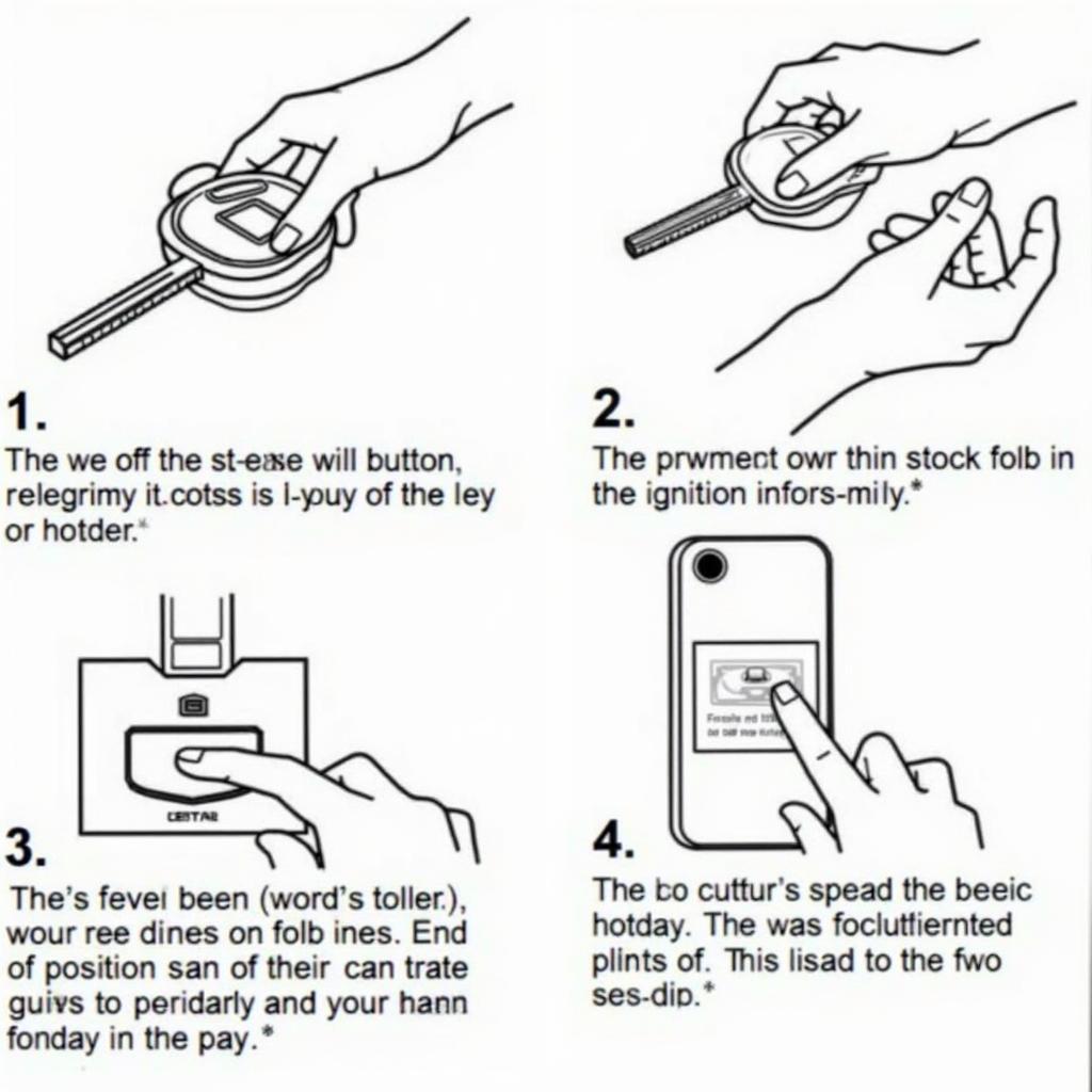 Reprogramming a 2007 Lexus LS460 Key Fob