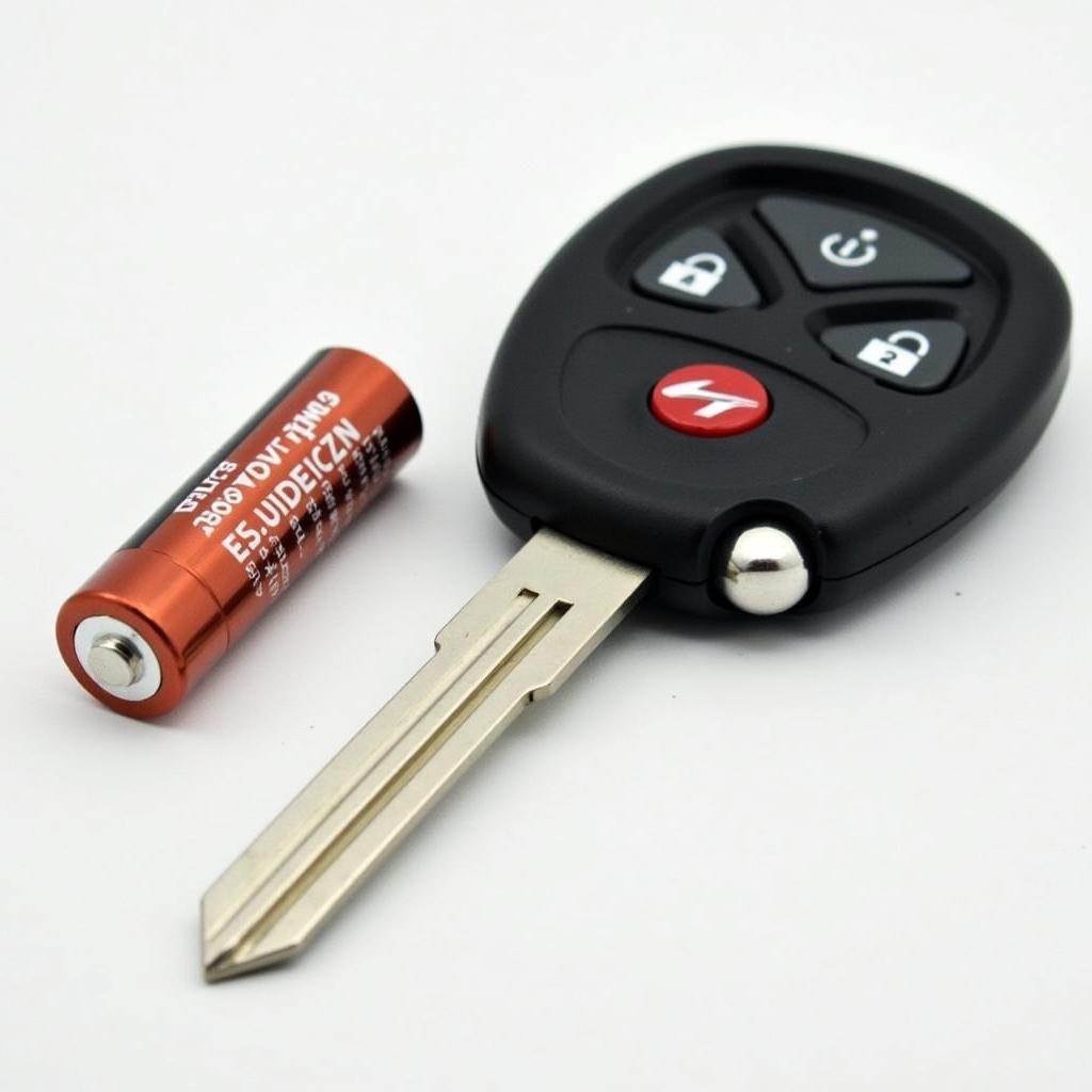 CR2016 Battery for 2012 Hyundai Sonata Key Fob