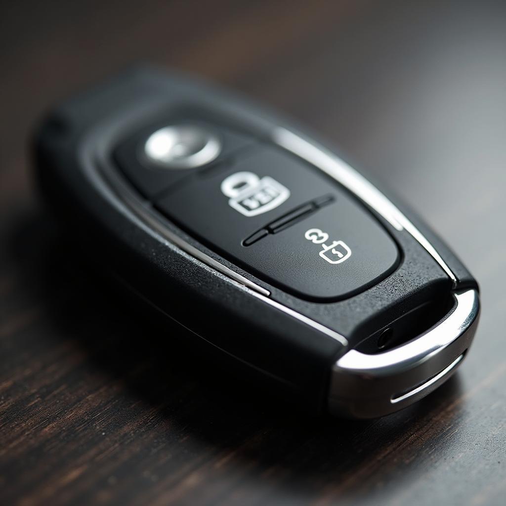 2013 Mazda Miata Key Fob