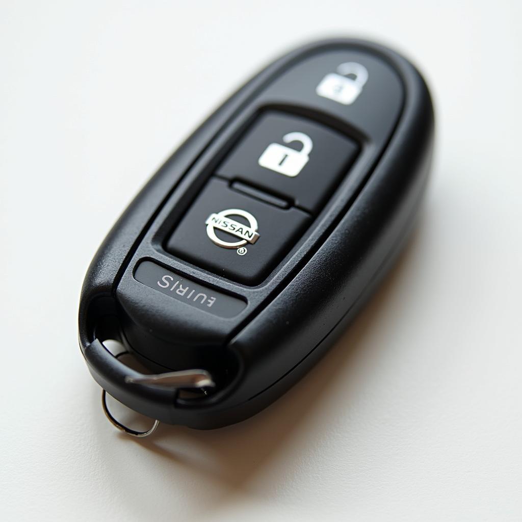 2014 Nissan Altima Key Fob