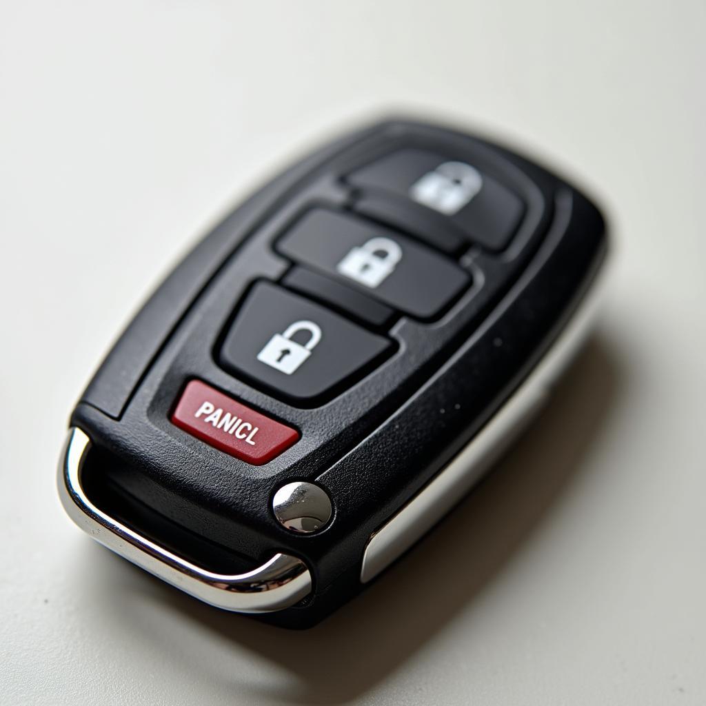 2014 Nissan Murano Key Fob