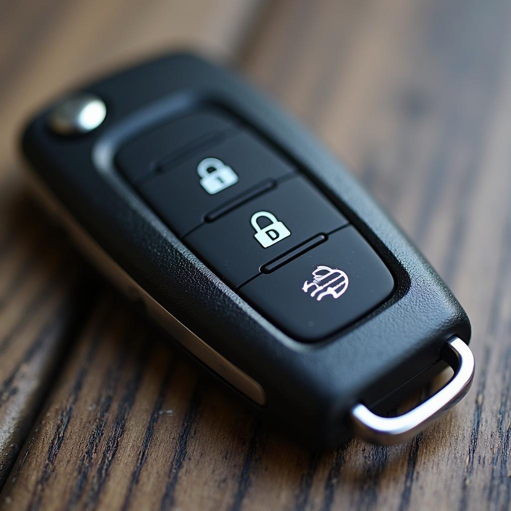 Subaru Legacy 2014 Key Fob