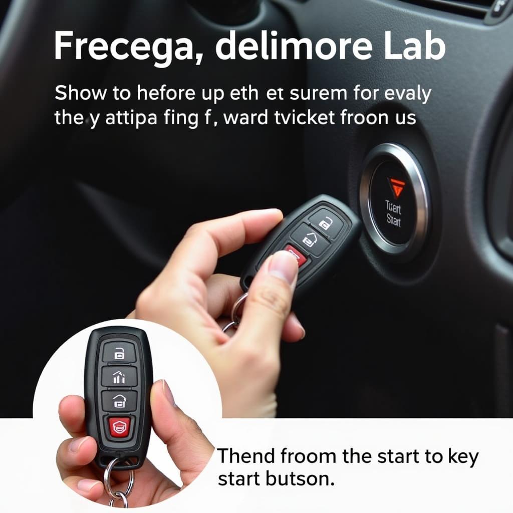 Programming a 2016 Mazda MX-5 Miata Key Fob