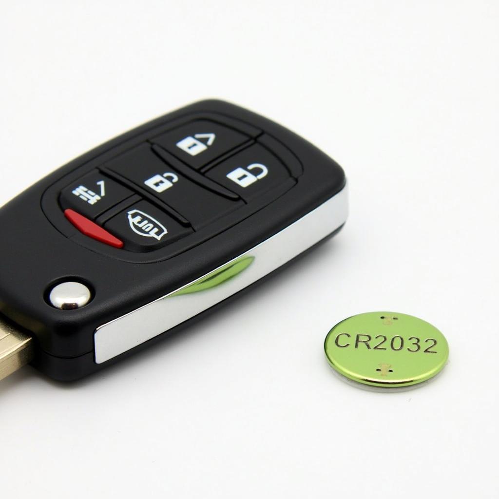 Maintaining Your 2018 Kia Sportage Key Fob