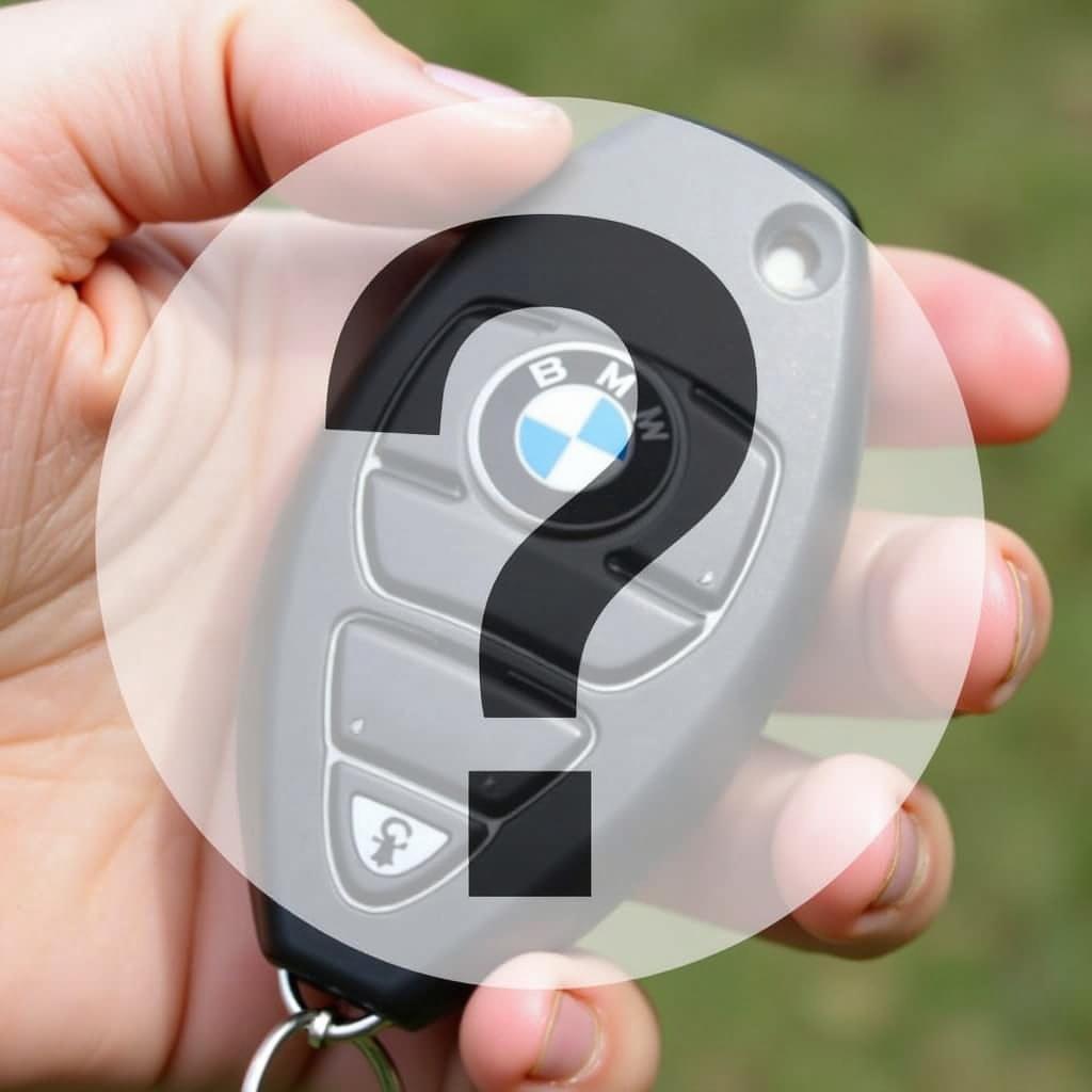 Frequently Asked Questions about BMW E46 Key Fobs