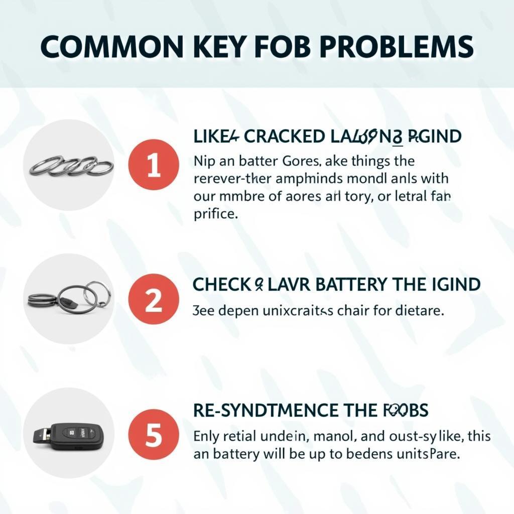 BMW X5 Key Fob Programming and Troubleshooting Guide