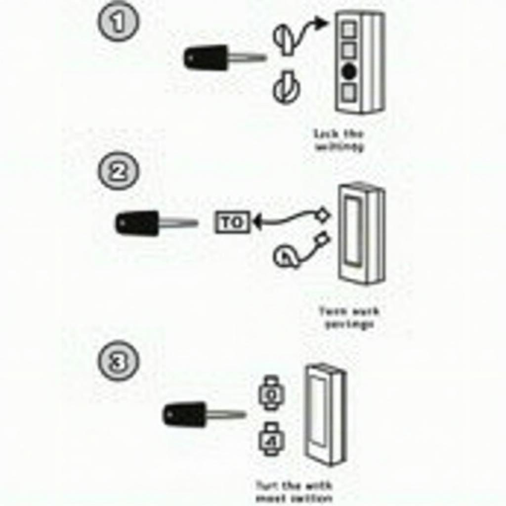 DIY Cadillac SRX Key Fob Reprogramming Steps