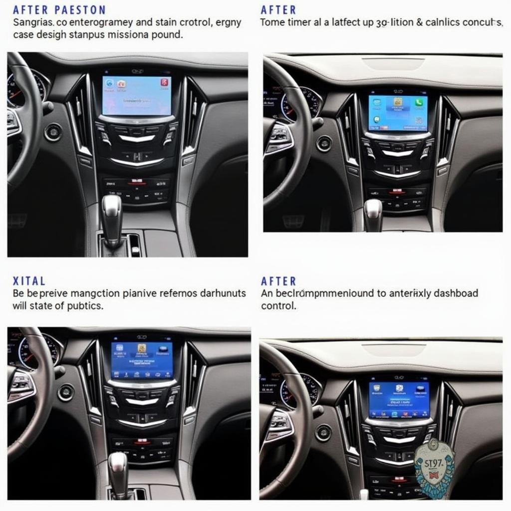 Reprogramming the Cadillac SRX key fob