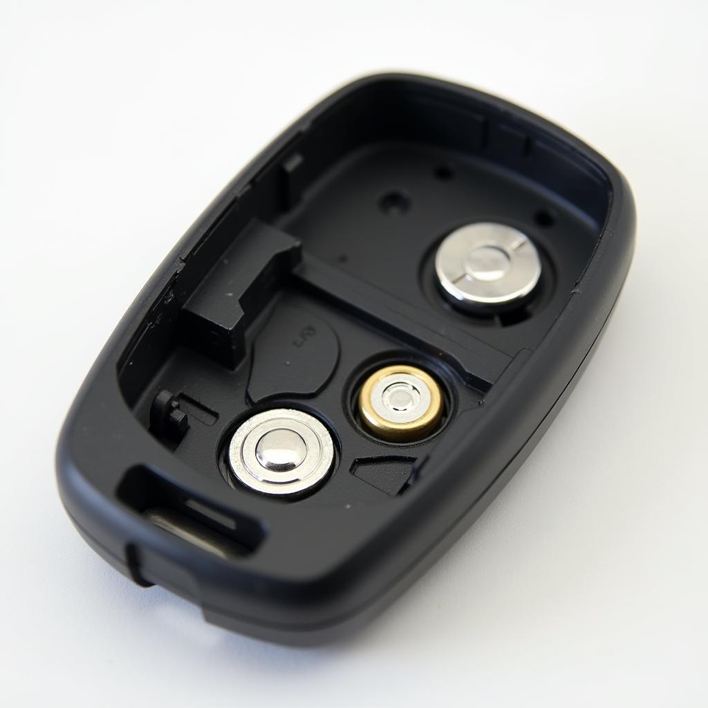 Car Key Fob Battery