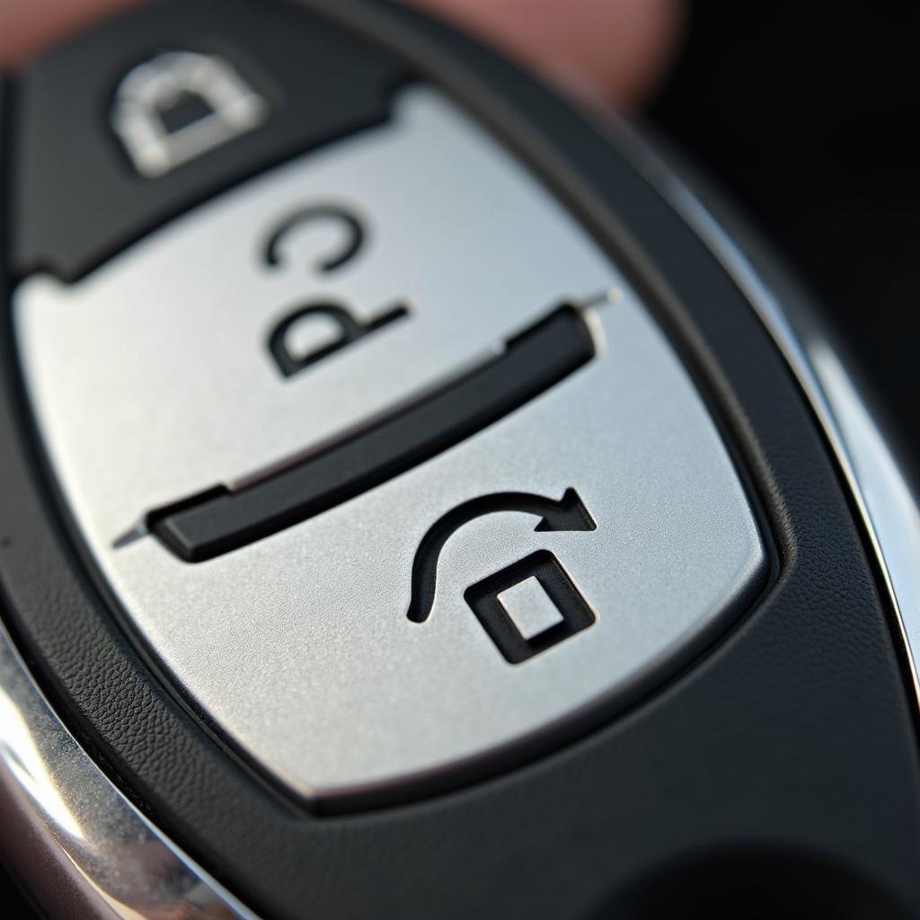 Factors Affecting Car Key Fob Replacement Cost