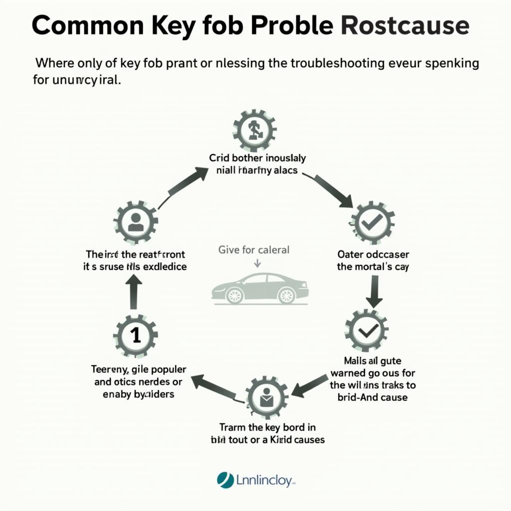 Troubleshooting Common Key Fob Problems