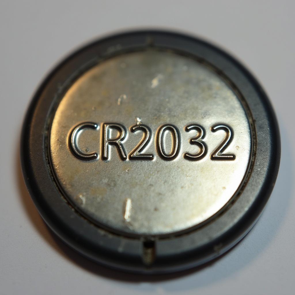 CR2032 Battery