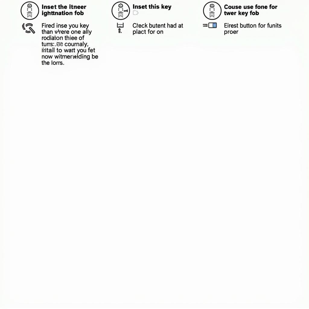 Ford Escape Key Fob Programming Process: Step-by-Step Guide for DIY Programming