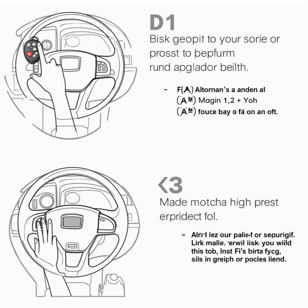 Reprogramming a Honda Civic Key Fob