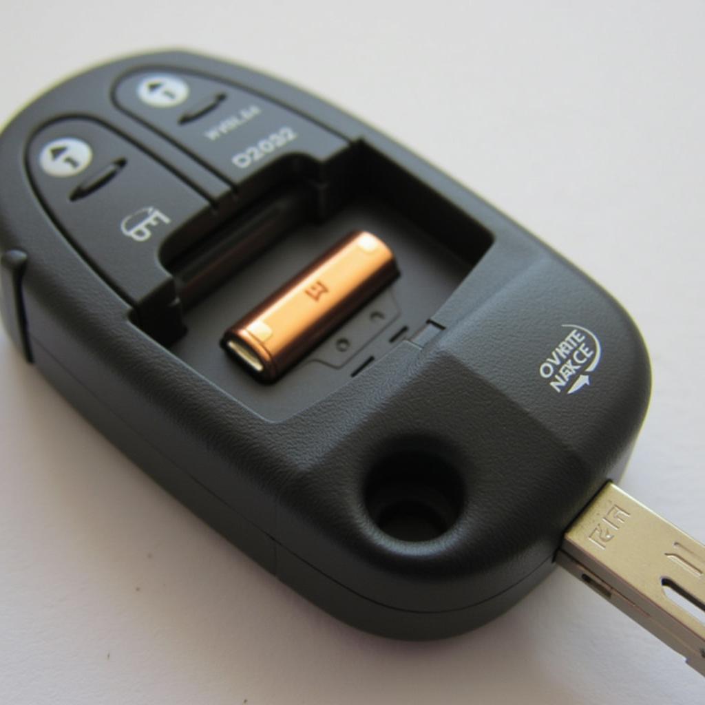 2012 hyundai elantra limited key fob battery