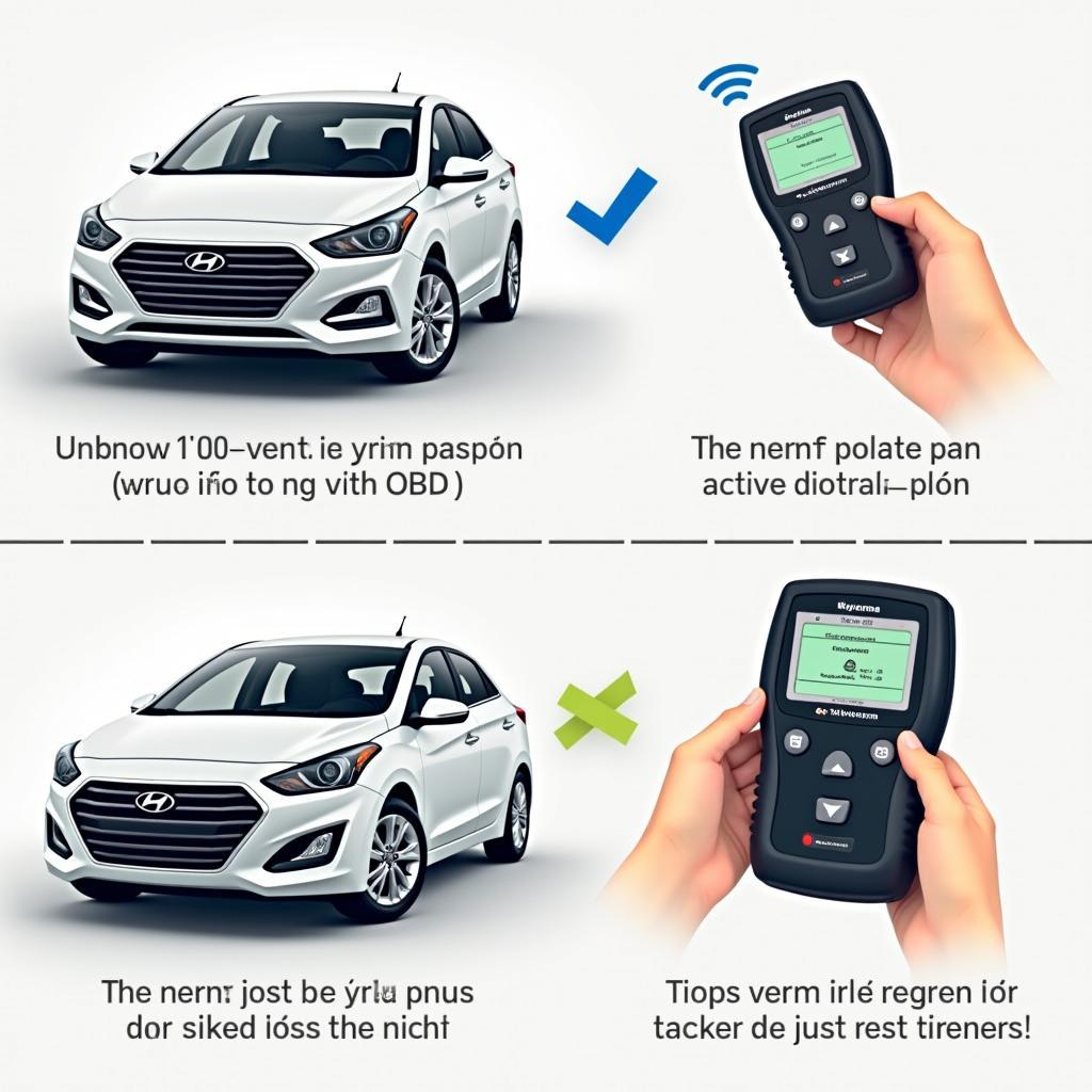 Hyundai i40 Key Fob Programming