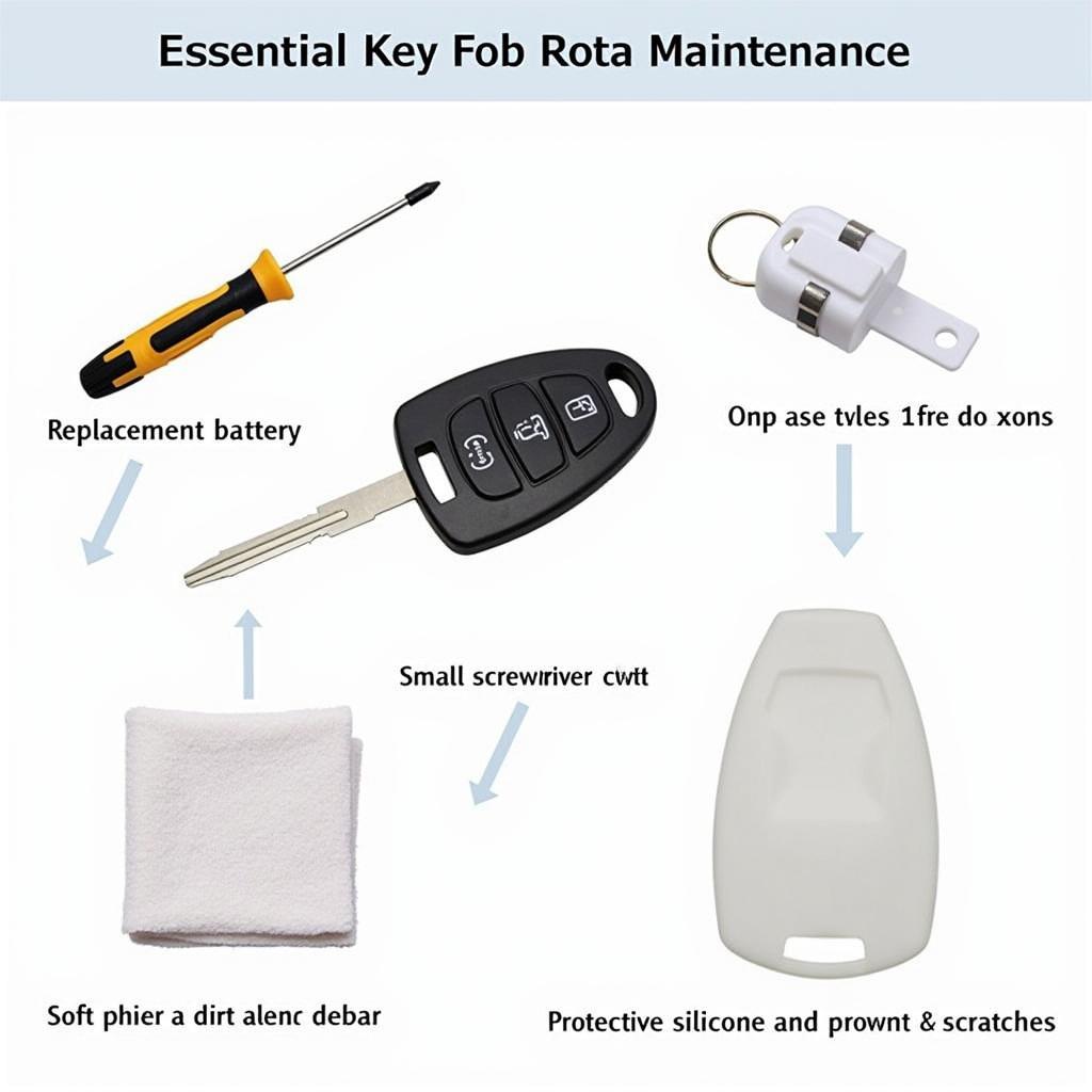 maintaining-a-hyundai-key-fob