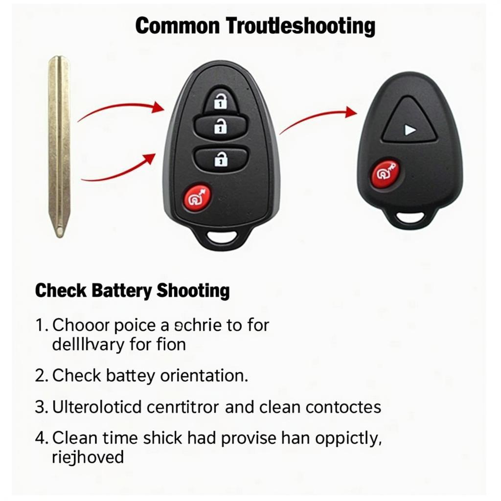 Troubleshooting Common Kia Optima Key Fob Issues