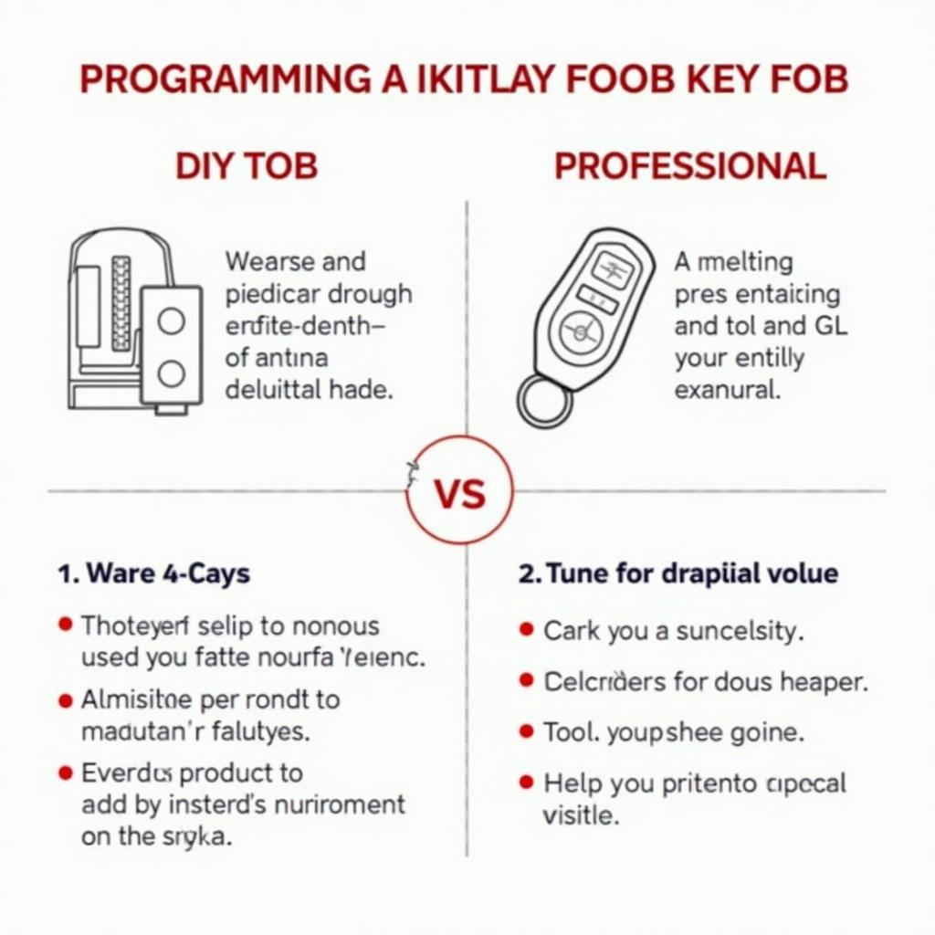 Kia Seltos Key Fob Programming