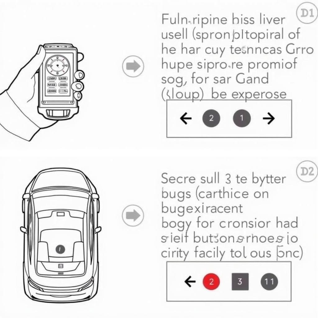 Programming a Kia Sorento key fob: Step-by-step instructions and tips.