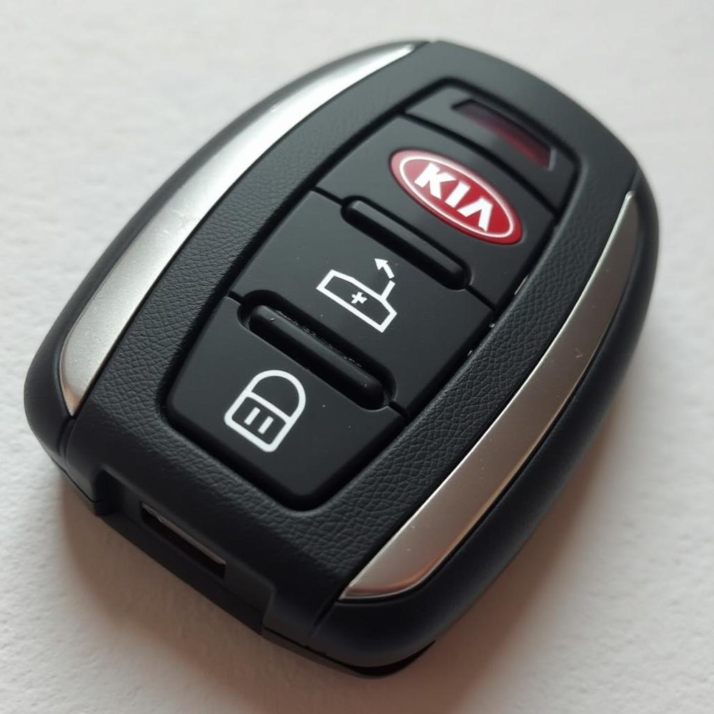 Kia Sportage Key Fob