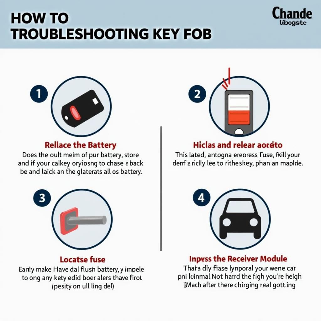 Mini Cooper Key Fob Troubleshooting: Battery Replacement, Fuse Check, Receiver Module Inspection