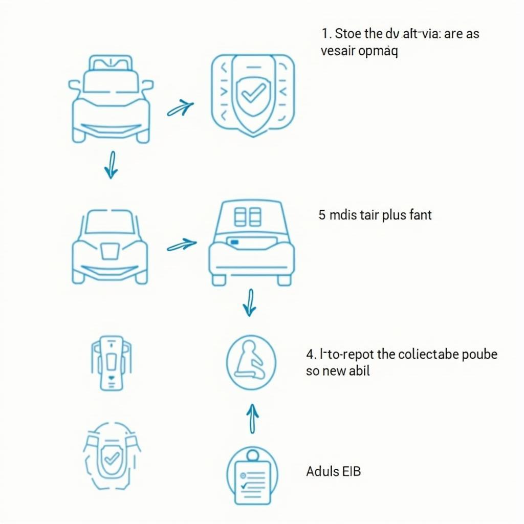 Programming a Ford Fiesta Key Fob