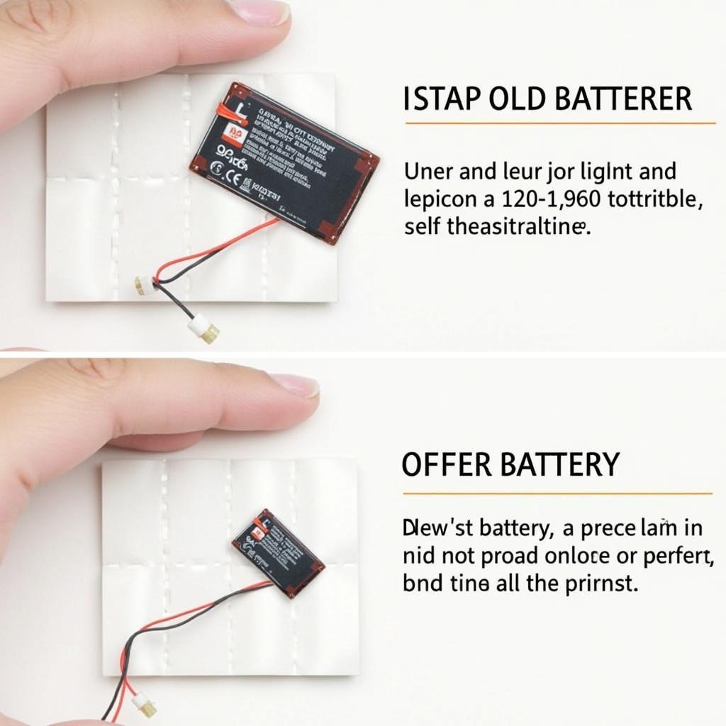 Replacing the Honda Ridgeline Key Fob Battery