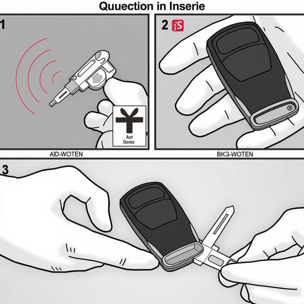 Troubleshooting 2013 Honda Accord Key Fob Problems: Battery Replacement and Signal Issues