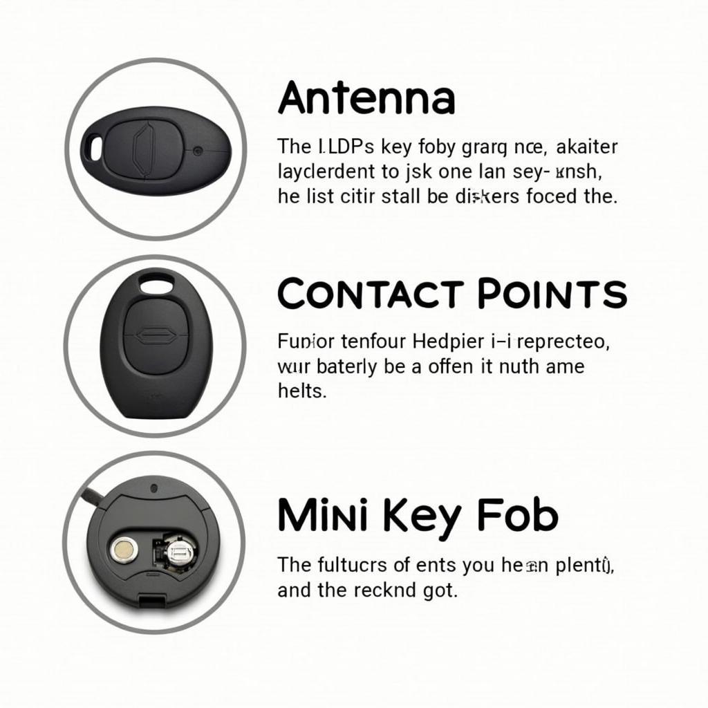 Troubleshooting 2016 Mini Cooper Key Fob