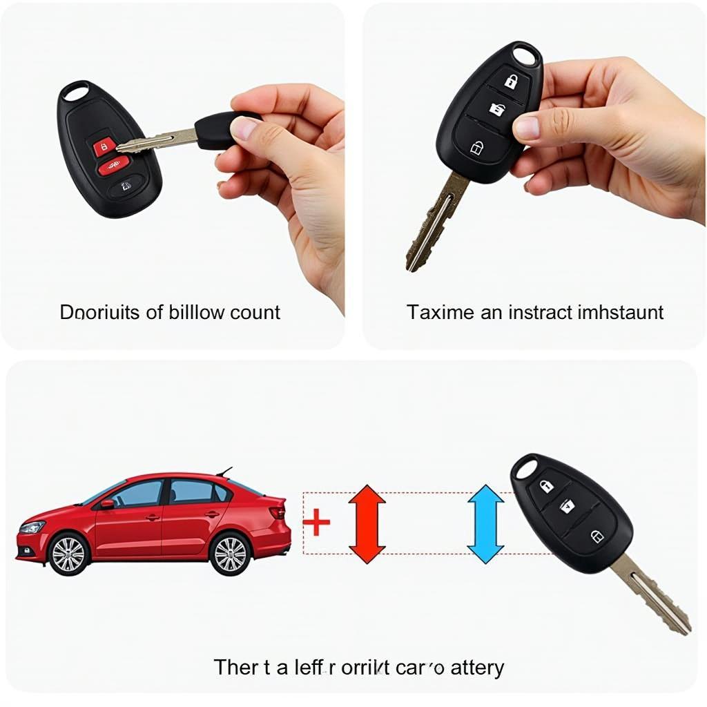 Troubleshooting Mazda Key Fob Window Issues