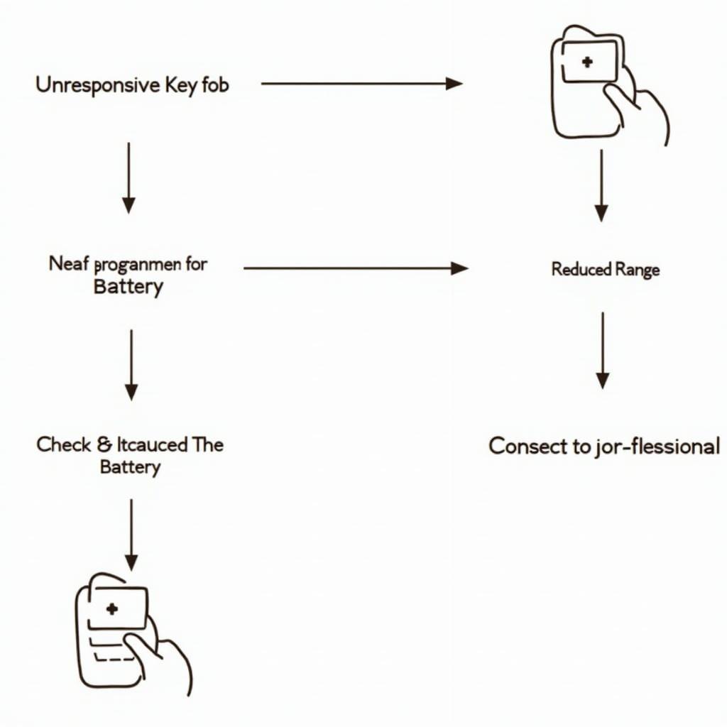 Troubleshooting Common Volvo Key Fob Issues