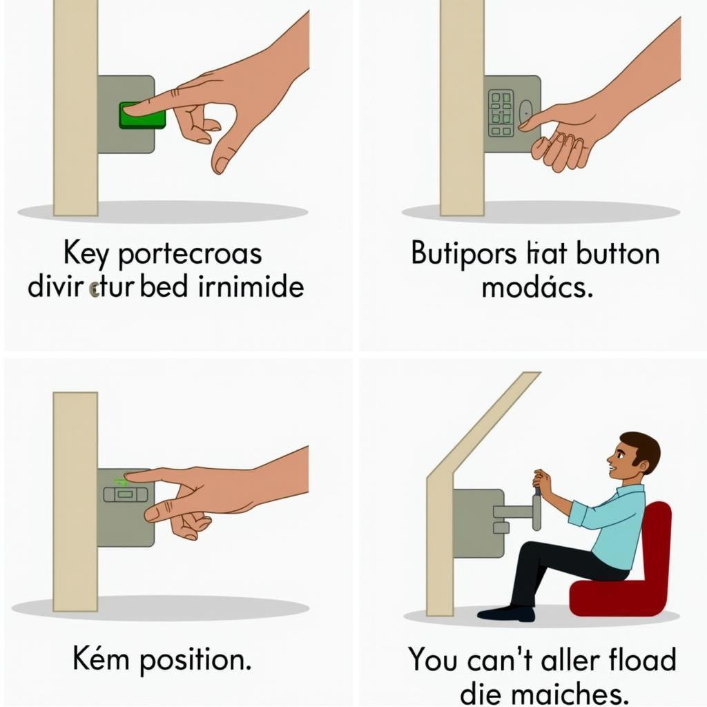 Programming a Volvo S40 Key