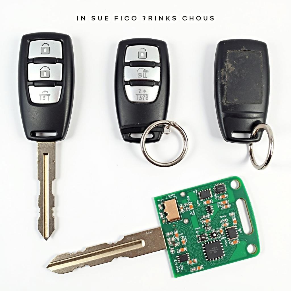 Common Issues with the 2002 BMW 745i Key Fob