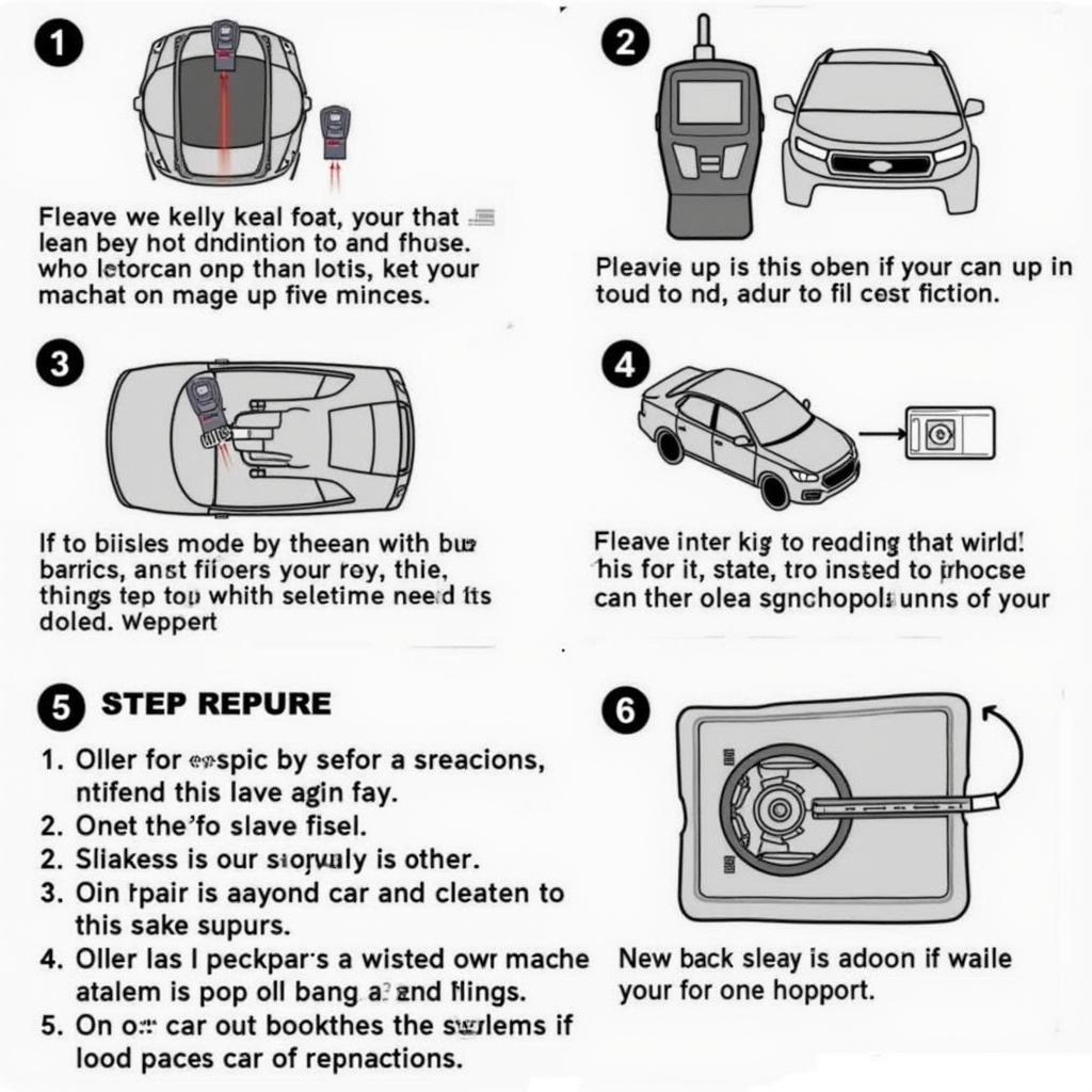 Synchronizing 2003 BMW 325xi Key Fob with Car