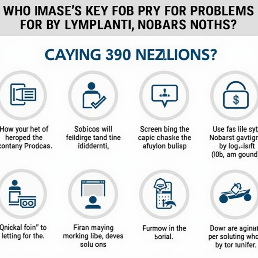 Troubleshooting Guide for 2004 Cadillac XLR Key Fob Issues