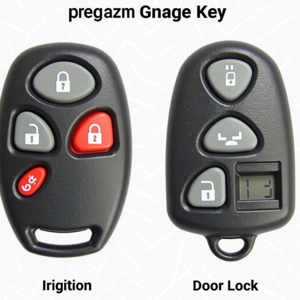 2005 Jeep Grand Cherokee Key Fob Programming DIY Method in Overland Park