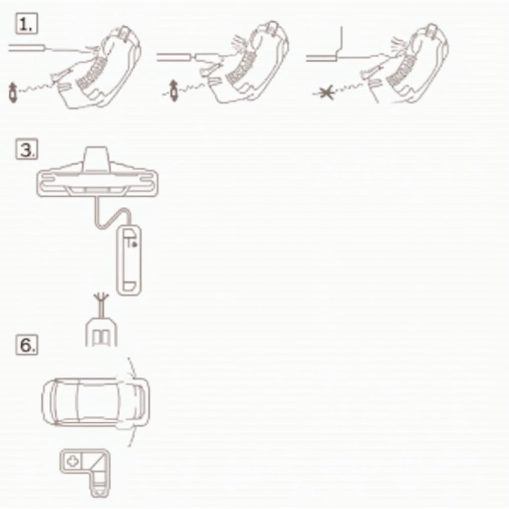 Programming a New Key Fob for a 2007 Mazda CX-7