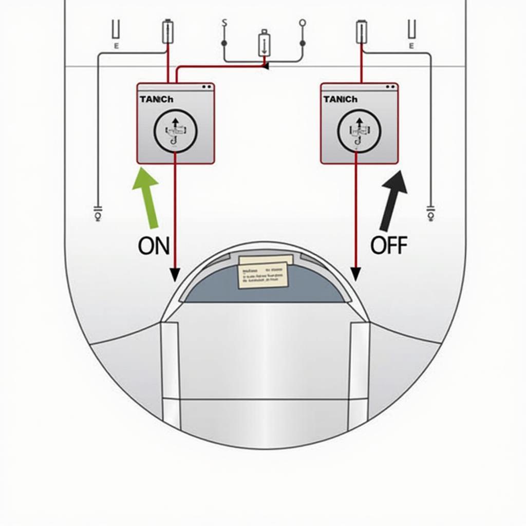 Programming a 2011 Chevy Equinox Key Fob