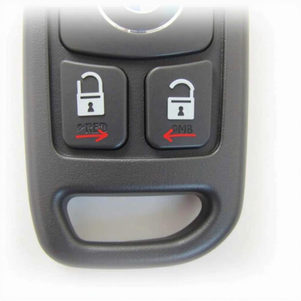 Identifying the Correct 2012 BMW Key Fob Battery