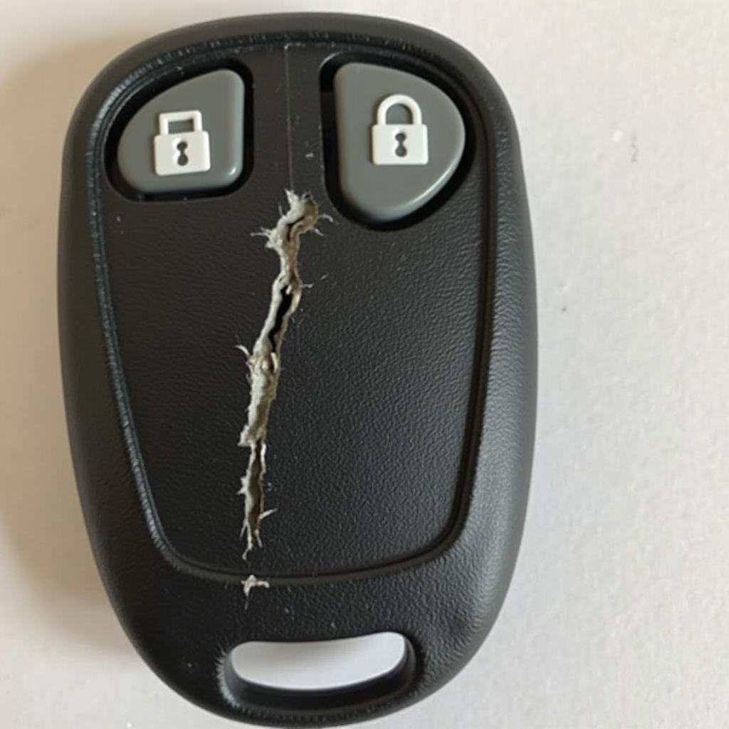 2012 Volvo S60 Key Fob Malfunction: Troubleshooting Common Problems