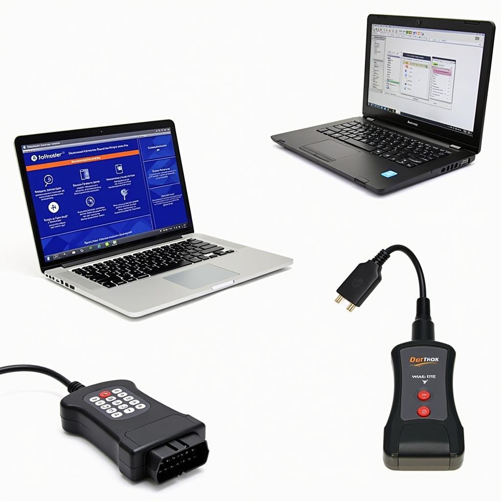 Programming Tools for 2013 Nissan Key Fobs