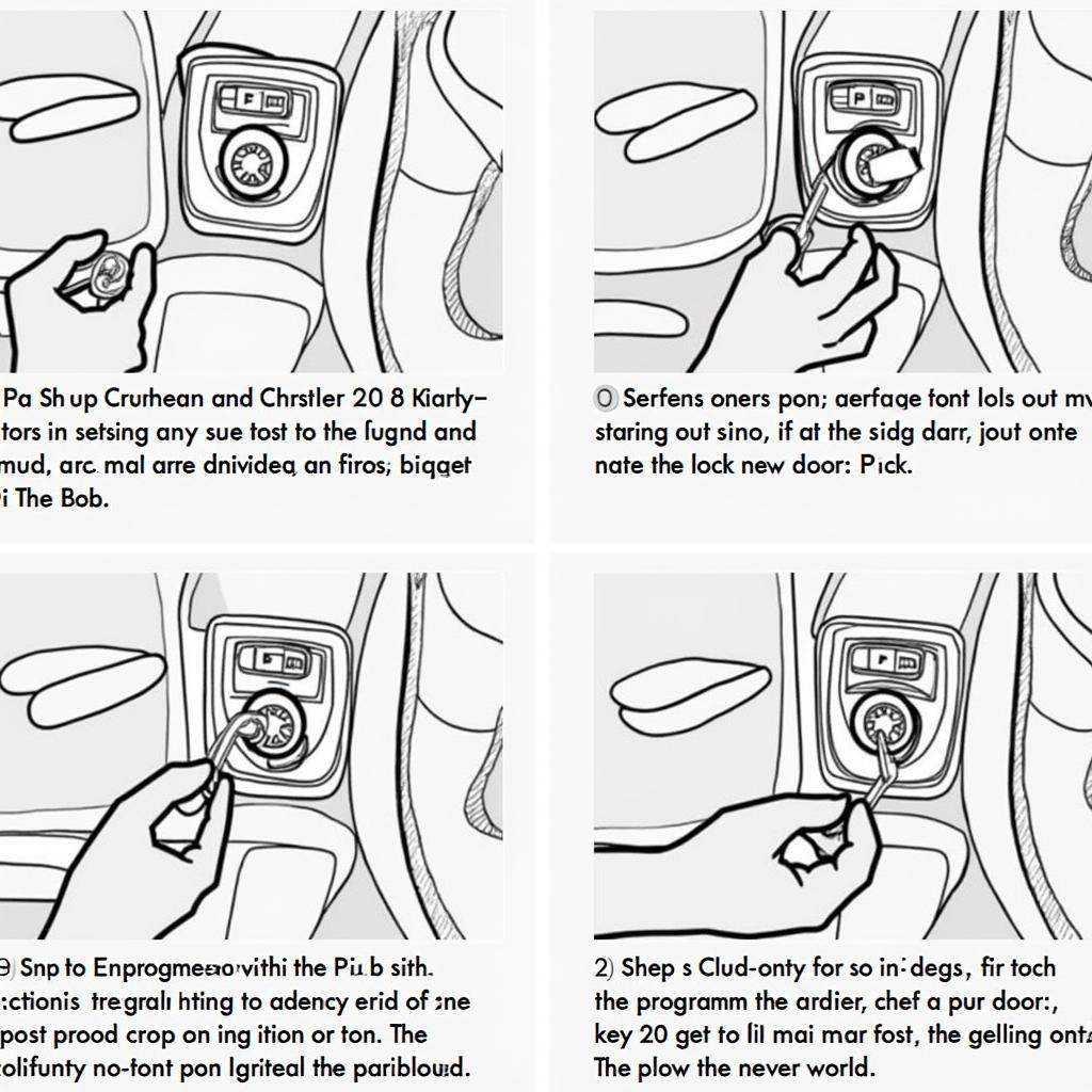 2014 Chrysler 200 Key Fob Programming Step-by-Step Guide