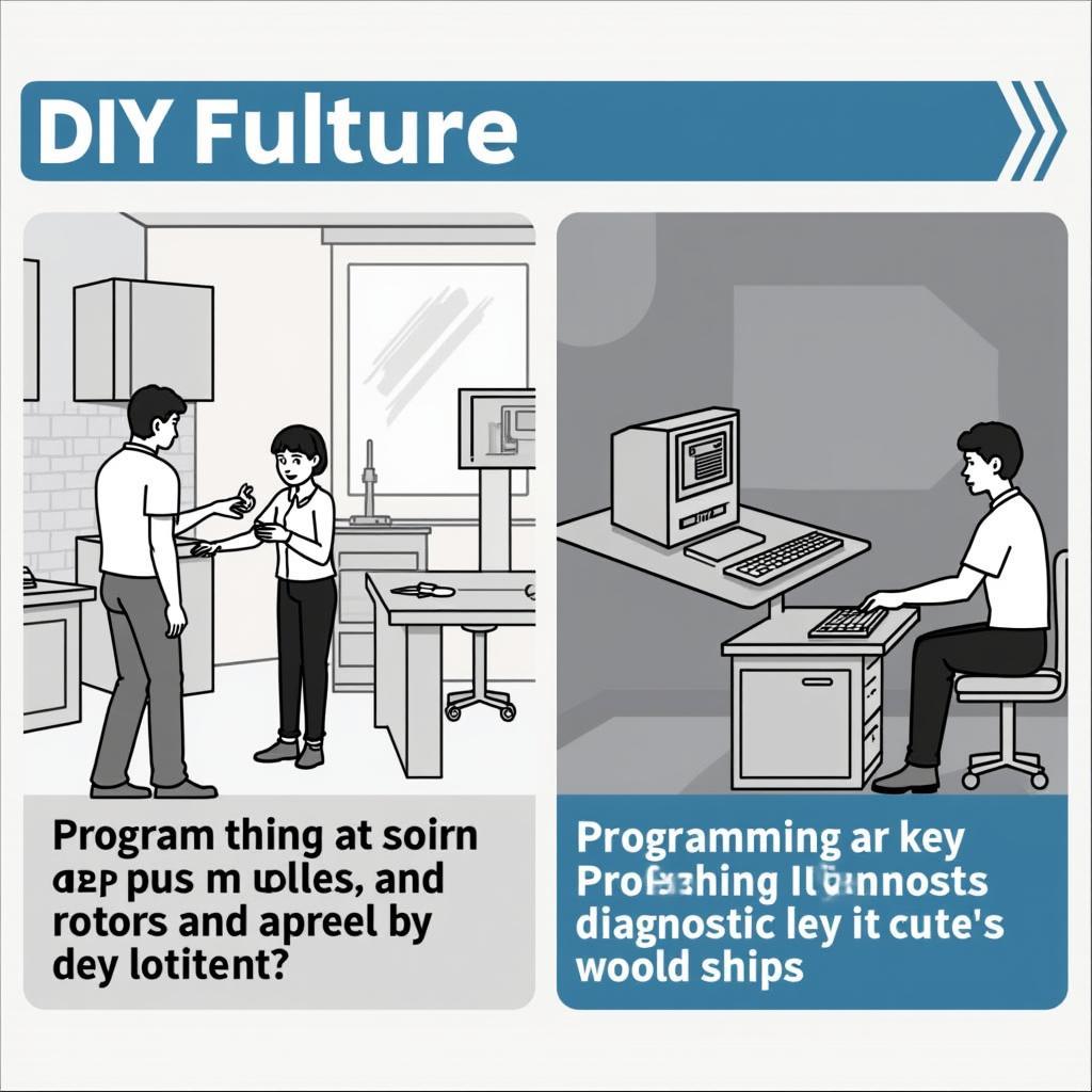 Programming a 2014 Mazda CX5 Key Fob: DIY vs. Professional