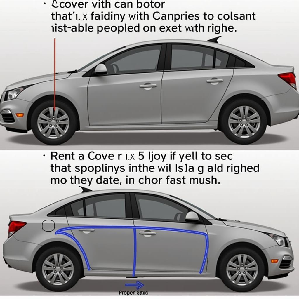 Testing Key Fob Signal with and without Cover