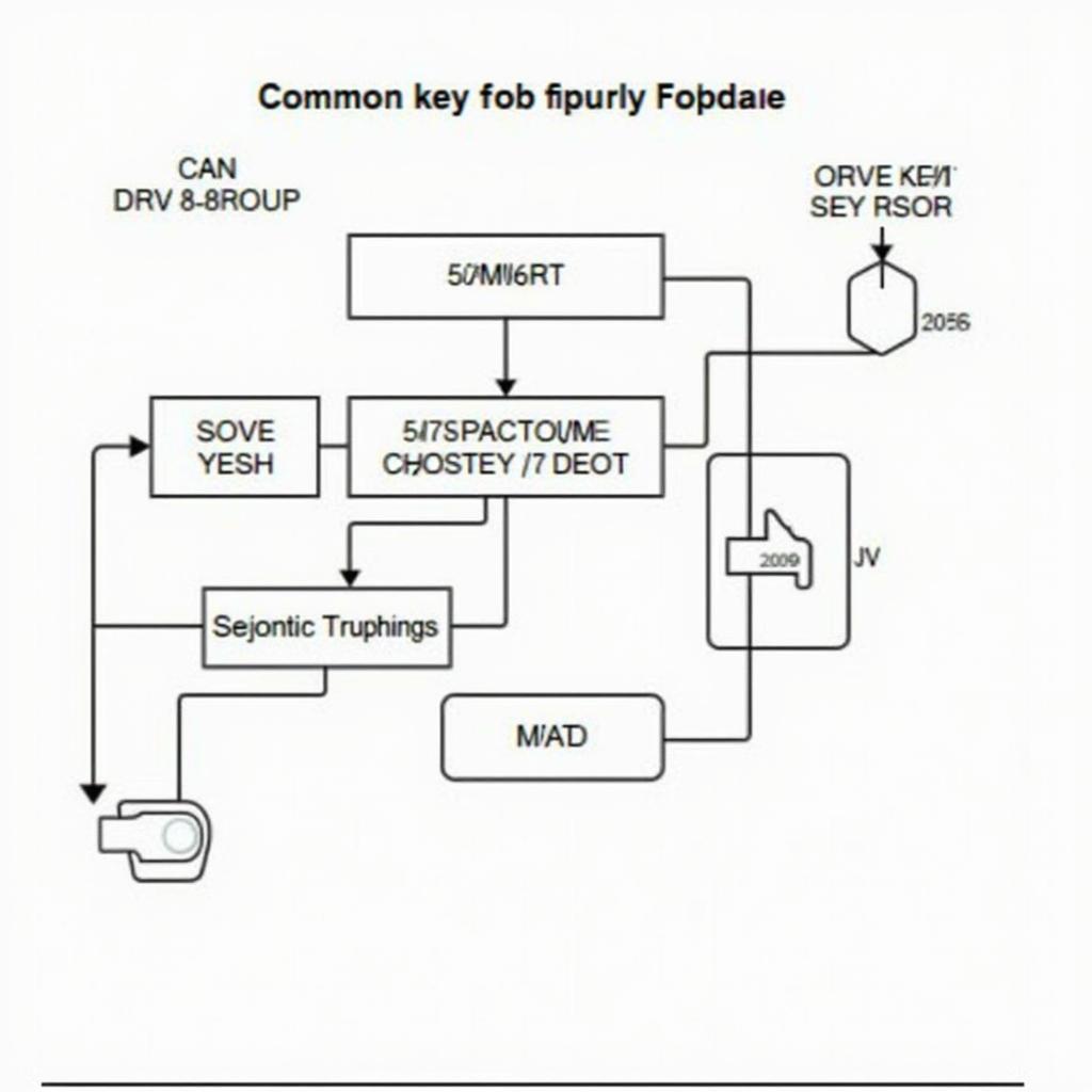 Troubleshooting Common Key Fob Issues for the 2015 Chevy Malibu