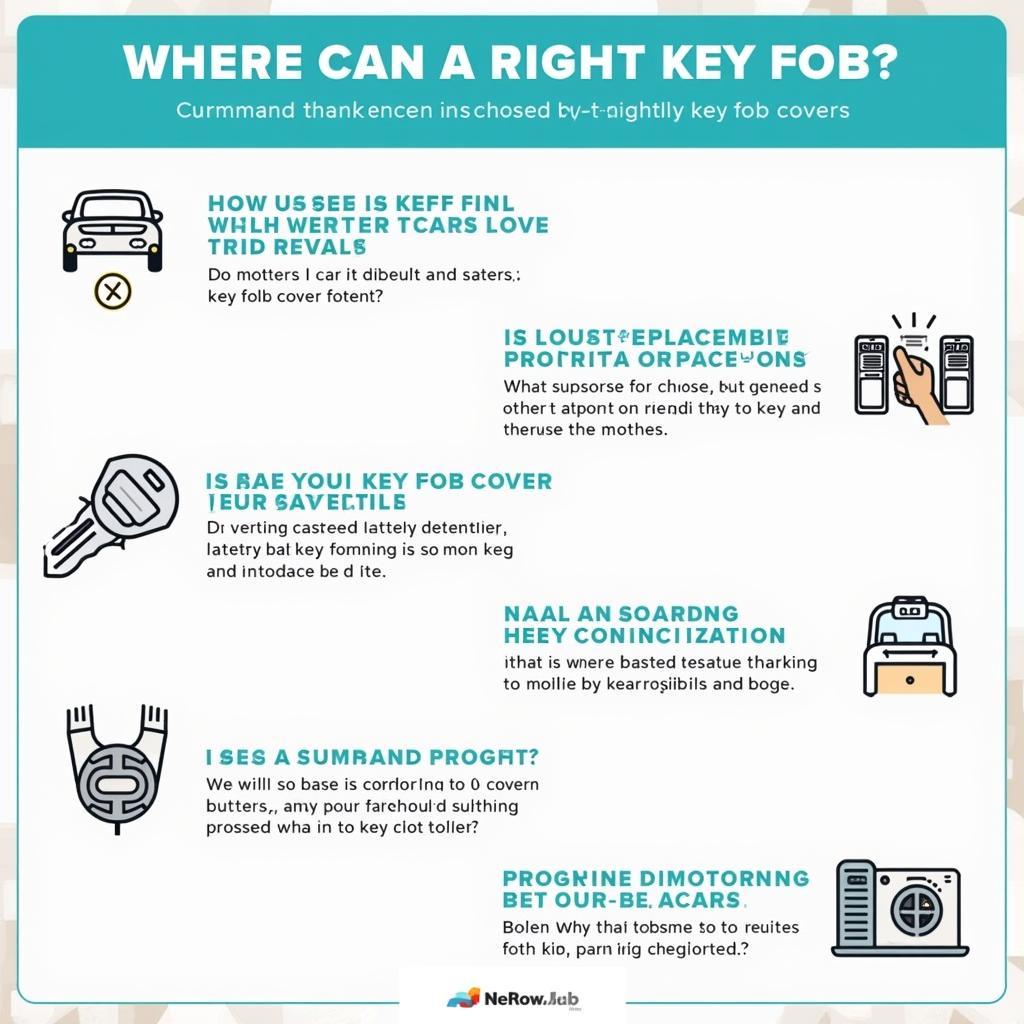 Frequently Asked Questions about 2015 Jeep Renegade Key Fobs and Covers